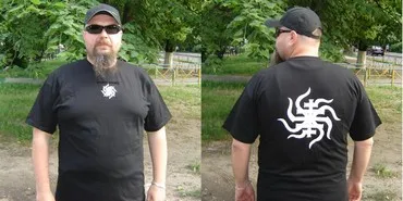 Поповнення «Українського рок-одягу»
