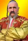 Донецький край захищатимуть нащадки Запорізької Січі