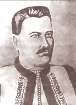 Український патріот Марко Каганець