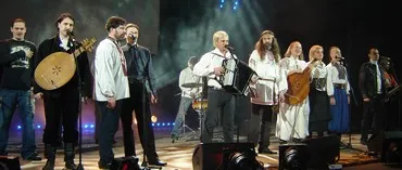 Молода Гвардія 2008: як все було