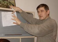 Володимир Лупацій: «Ключове питання — це відсутність політичної волі та засилля компрадорської еліти»