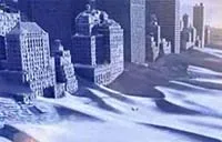 До 2020 року може настати глобальне похолодання