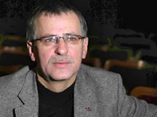 Національна культура — це і є національна ідея