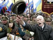 У Львові готують бій УПА з військами НКВС