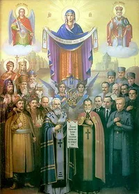 Українці для України — Україна для українців! Маніфест Української Національної Громади