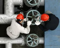 Газпром стріляє собі в ногу? 