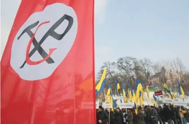 ЗТР "Солідарність": Нам доведеться вчитися захищати себе самим...