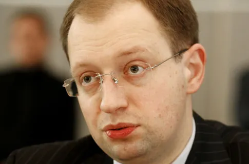 У Шустера вияснили справжню національність Яценюка