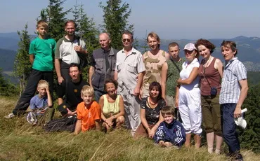 Статут Української Національної Громади