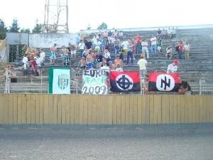 Вболівальники Карпат не розуміються на тонкощах толерантності 