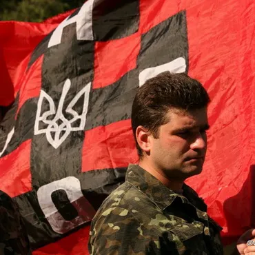 16 річниця героїчної битви експедиційного корпусу «Арго» УНСО під Шромою