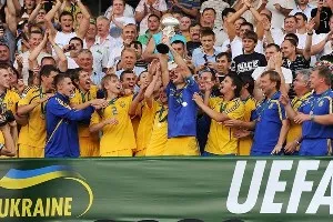 Україна стала чемпіоном Європи! У фіналі були биті самі родоначальники футболу