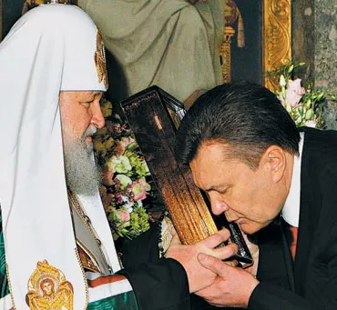 "Хлопці з єнакіївського підворіття думають, що укатали всю Україну" - Карасьов