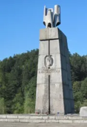 Мандрівка Західною Бойківщиною