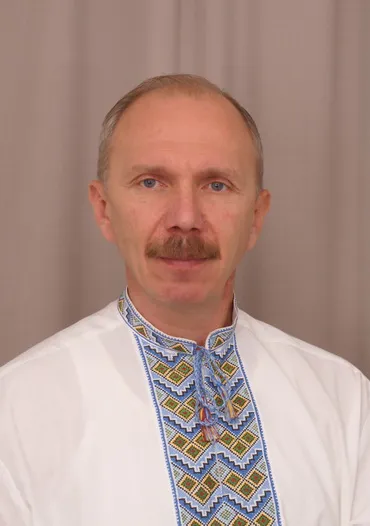 Микола Єрохін (Синельникове)