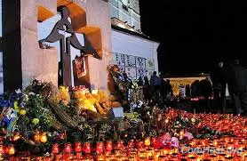 Голодомор, який зробив нас сильнішими