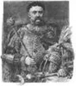 Король Михайло Вишневецький