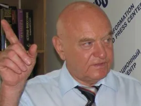 Депутат ПР: Населення Криму поставиться до ліквідації автономії байдуже