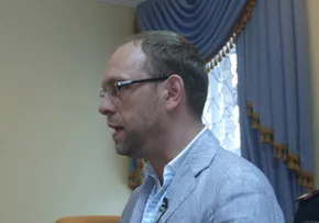 Непорозуміння в гадючнику: Відповідачами в американському суді разом з Фірташем можуть стати Льовочкін, Бойко та Хорошковський