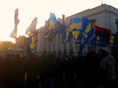 «Свобода» вимагає не допустити ухвалення антинародного закону «Про ринок землі»