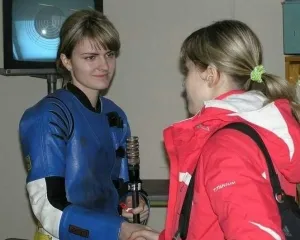 Українці виграли три нагороди чемпіонату Європи зі стрільби