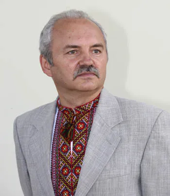 Ростислав Новоженець: коли ми «запануємо у своїй сторонці»?