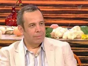 Дієтолог Олексій Ковальков