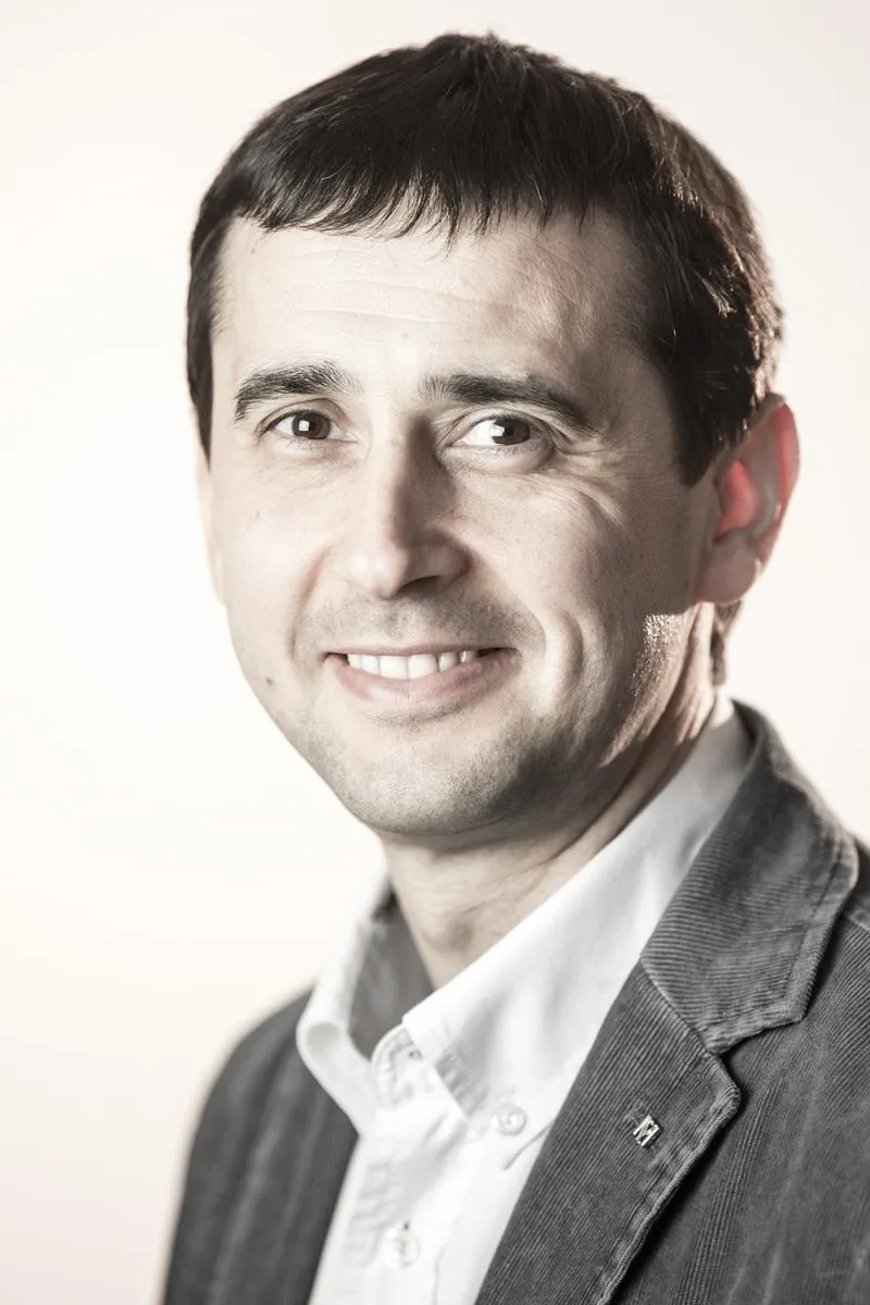 Володимир Павелко, директор MBA-програм, викладач kmbs  