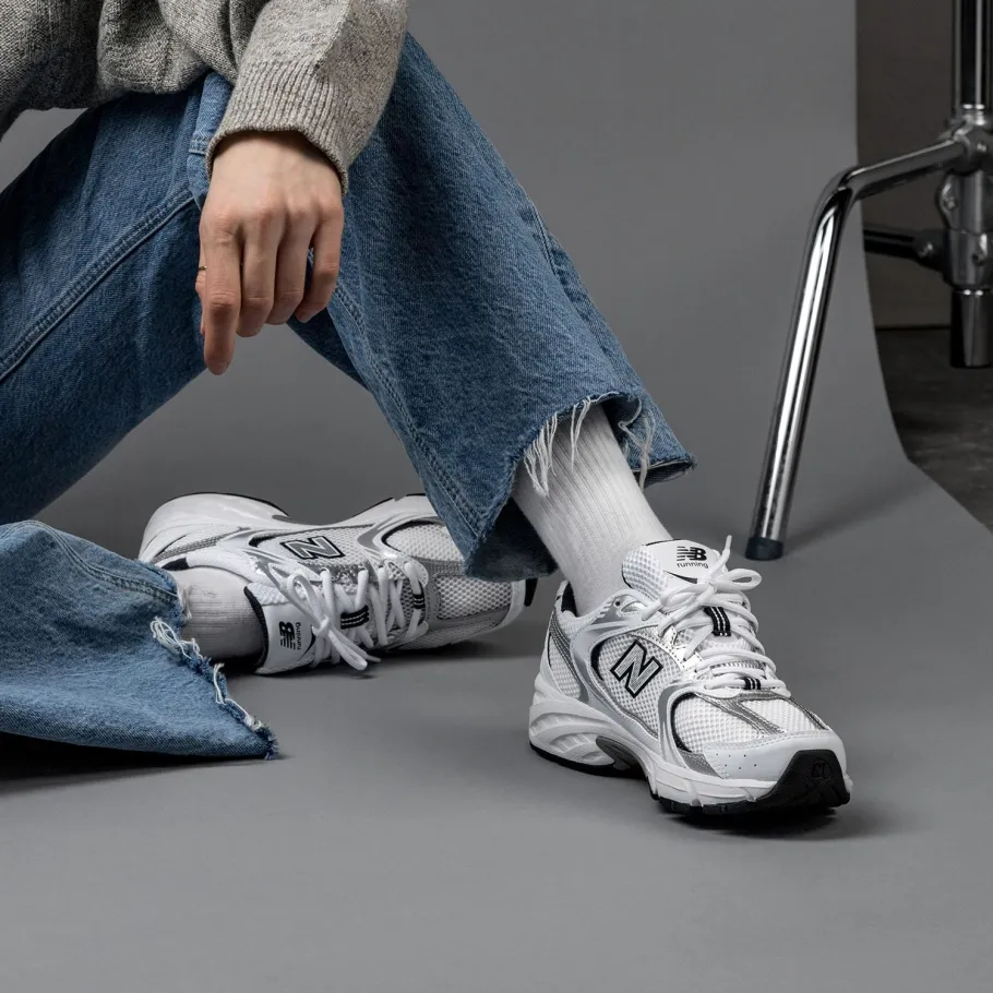 Чоловічі шкарпетки - великий вибір в магазині New Balance