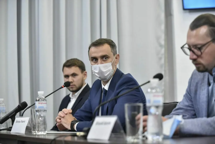 Гляньте в ці очі. Хіба вони можуть обманювати?