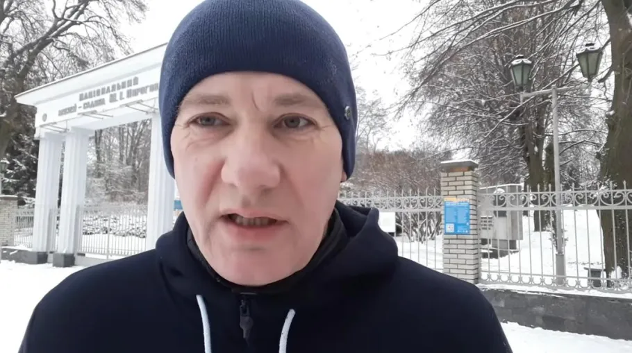 Анатолій Якименко