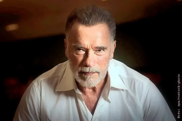 Арнольд Шварценеггер (нім. Arnold Alois Schwarzenegger; нар. 30 липня 1947)