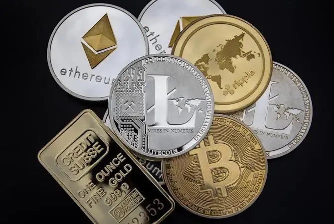 TRCoin  як  приклад  успішного  втілення  закону