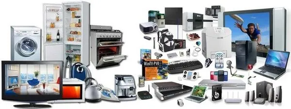 Магазин техніки і не тільки – Techno Bunker