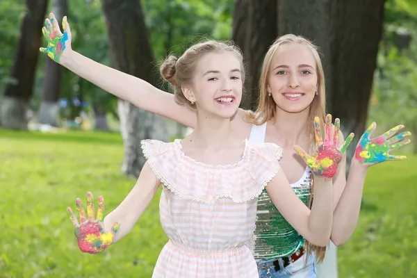 Як обрати табір з вивченням англійської мови для дитини