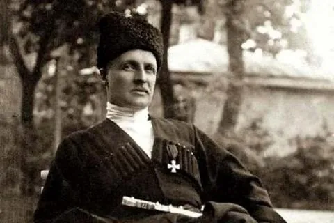 Павло Скоропадський (1873–1945)