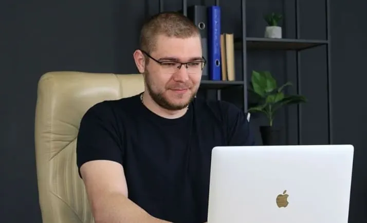 Український інженер Анатолій Гусаковський — провідний інноватор у сфері автоматизованого тестування 