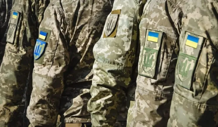 Чи можна самостійно знятися з розшуку ТЦК та СП?