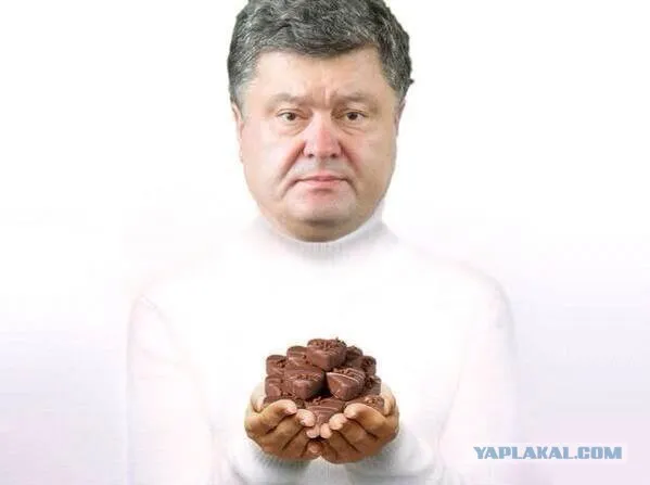 Порошенко шукає реформаторів у Нацраду