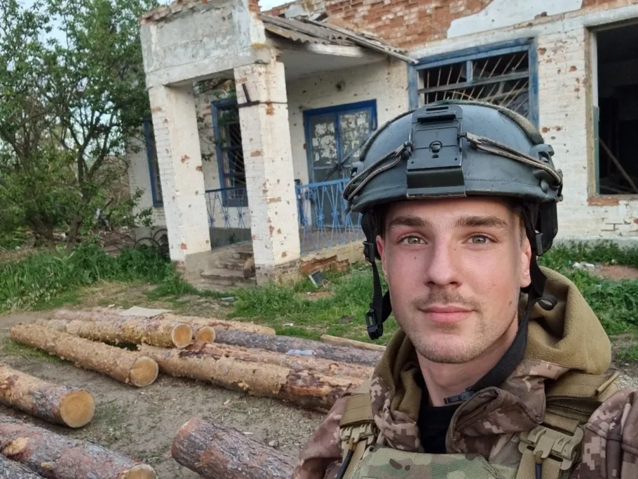 Роман Ратушний